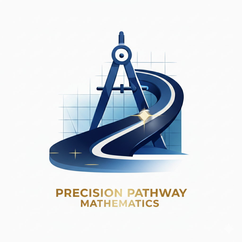 Precision Pathway Mathematics